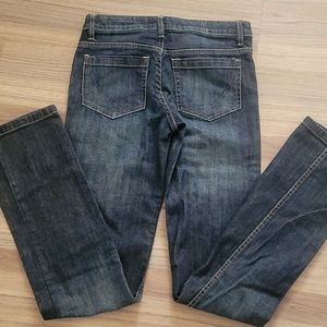 🎉3/$40🎉Jeans sz 0 PaperDenim&Cloth